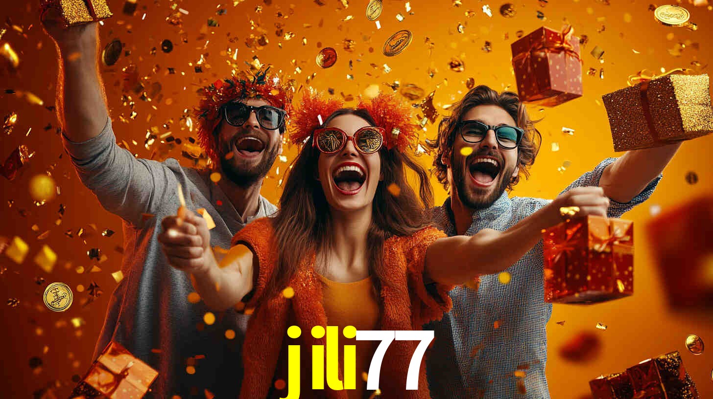 jili77 - Clube da Riqueza - jili77.com