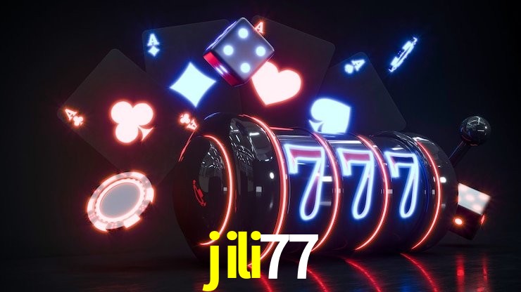 Welcome Bonus jili77