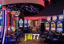 Tecnologia da Plataforma jili77