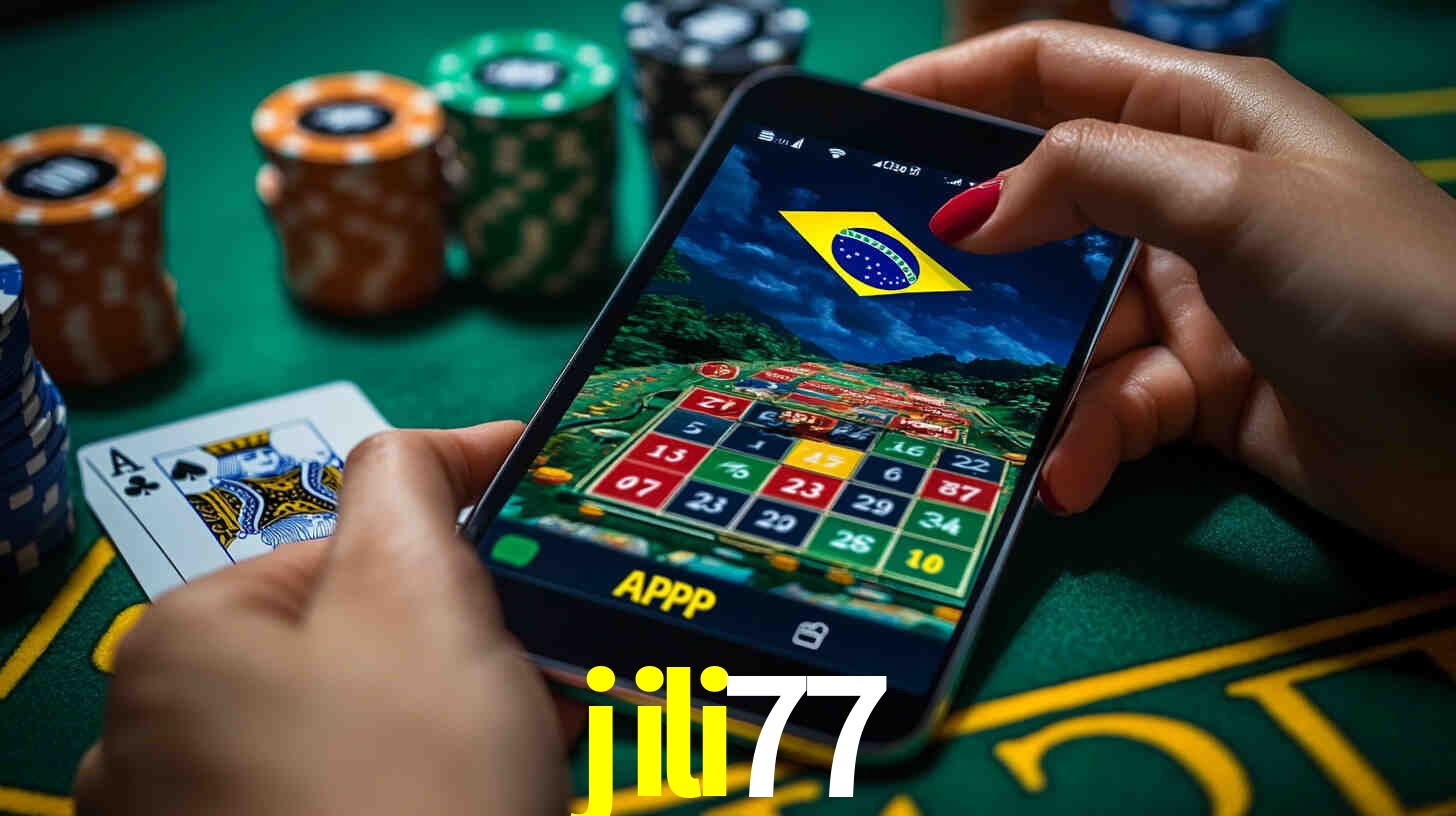 Descubra o Programa VIP da jili77: Vantagens Exclusivas para Jogadores