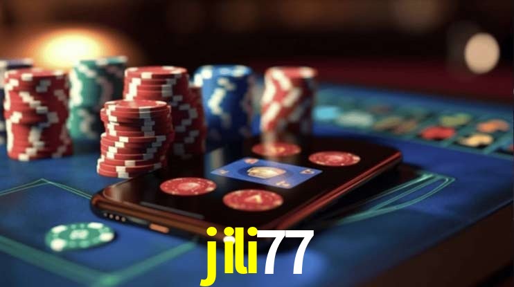 Apostas de Tênis jili77