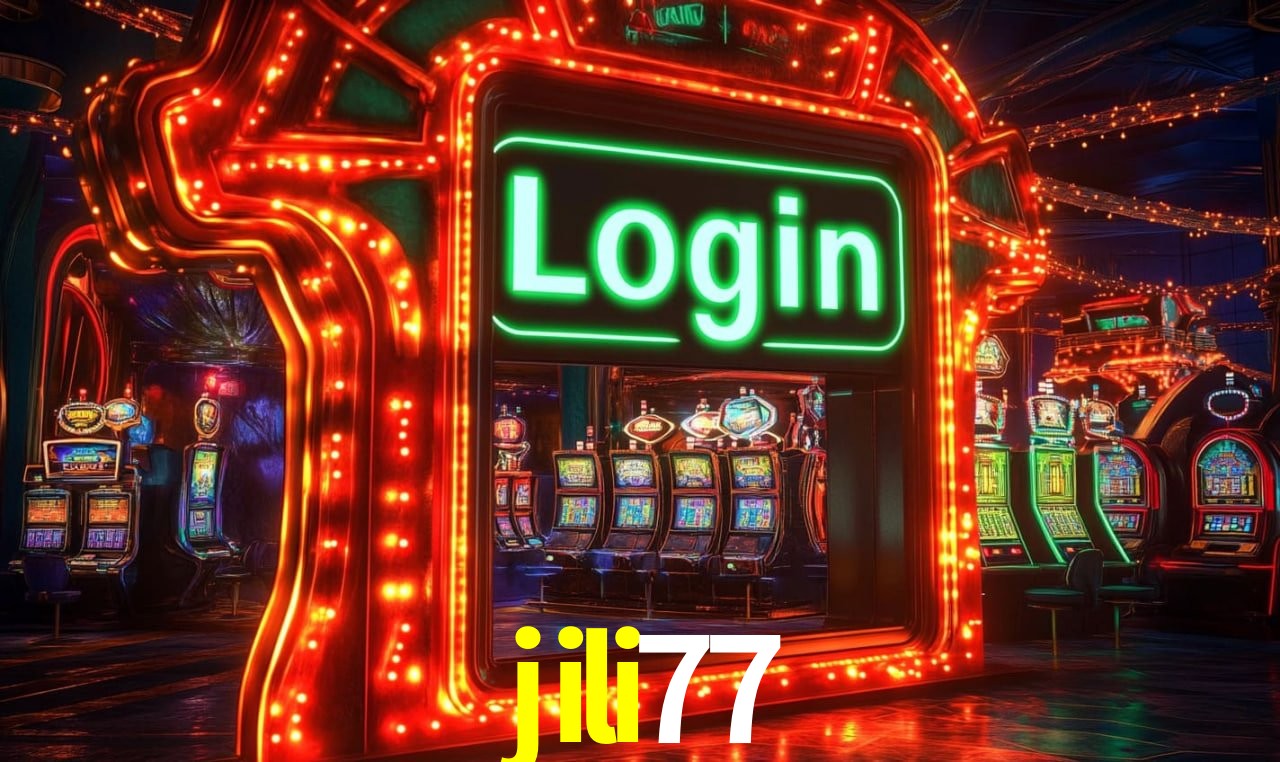 Bônus Diários jili77