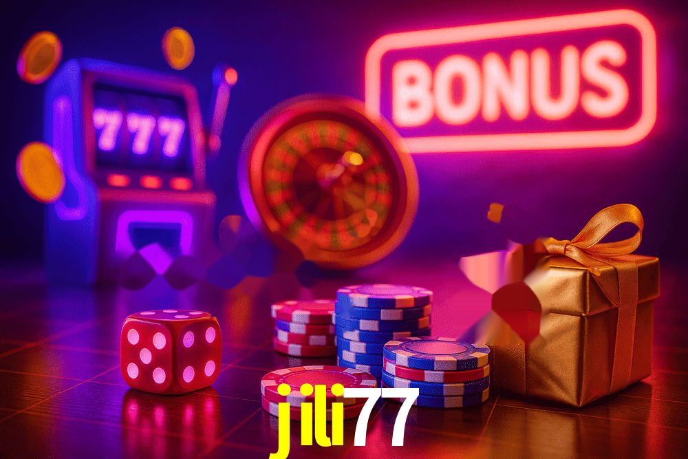 Desvendando o Mundo dos Jogos Virtuais na jili77