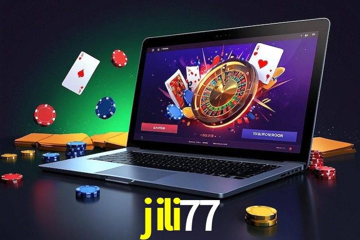 Benefícios da Conta jili77