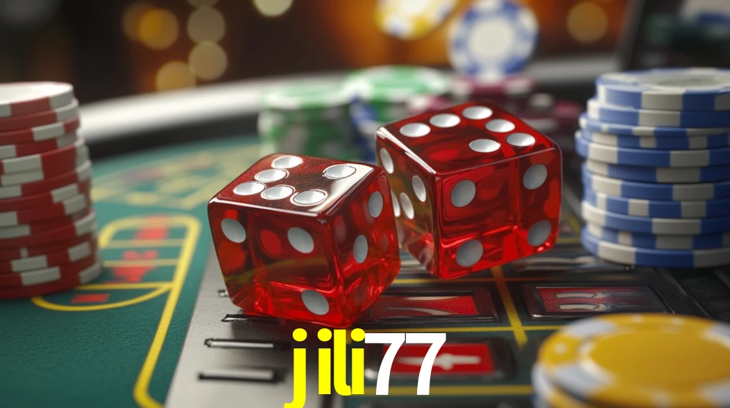 Live Casino jili77
