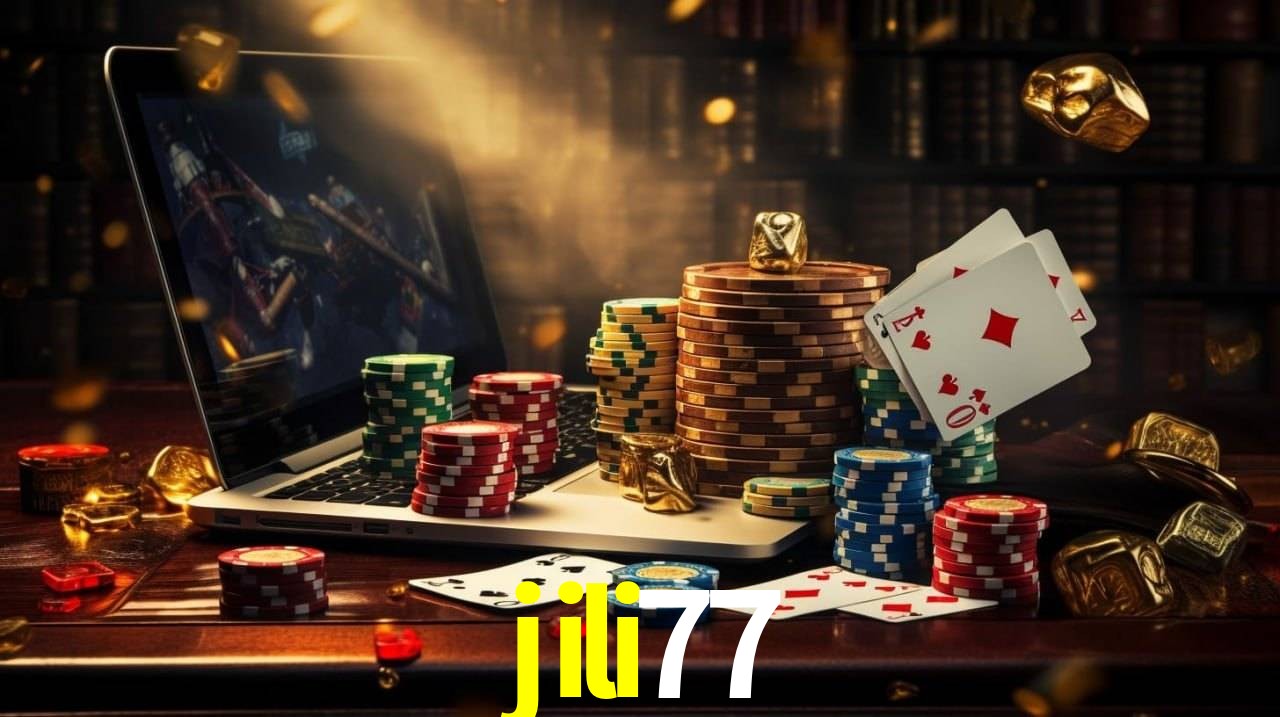 Interface Premium jili77