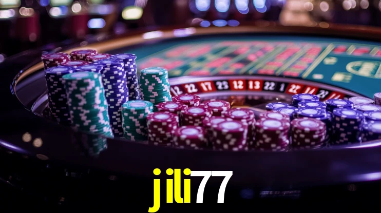 VIP Casino jili77