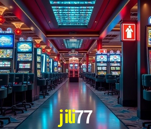 Descubra a Essência do jili77: Nossa História e Compromissos