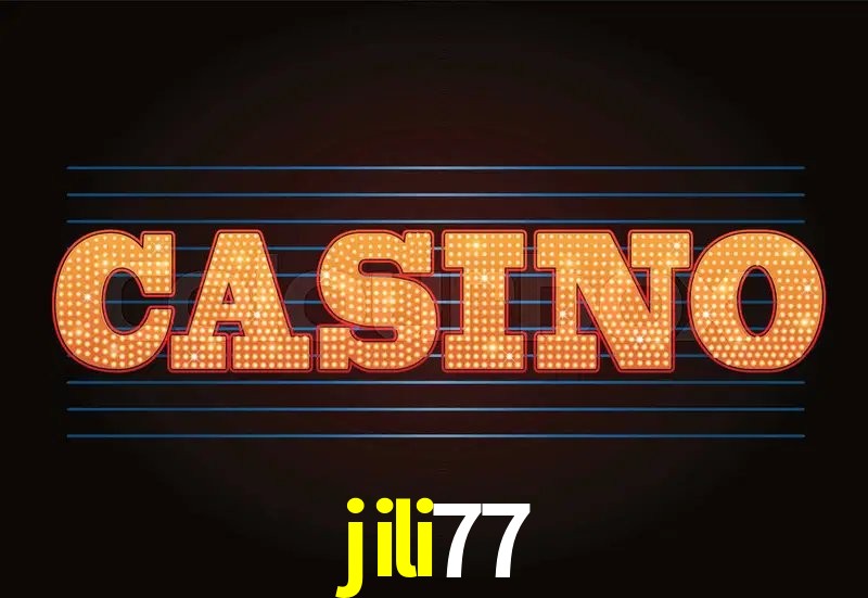 Casino VIP jili77