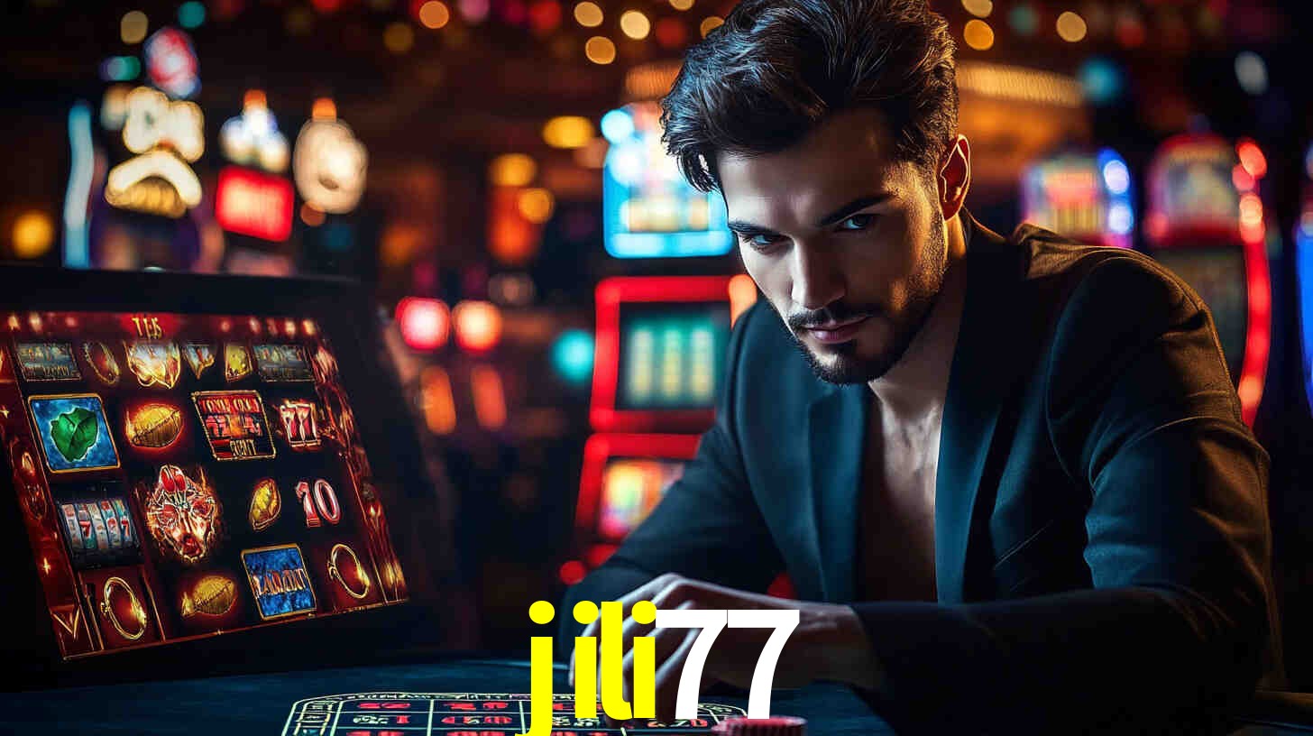jili77