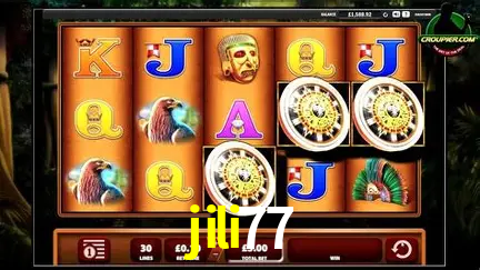 Descubra a Magia dos Jogos de Arcade no jili77