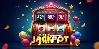 Provedores de Jogos jili77