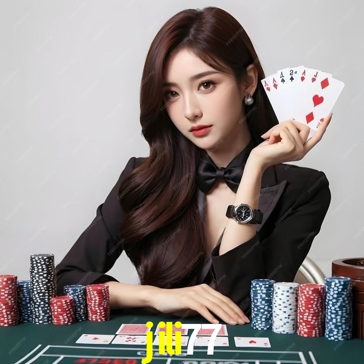 Casino Ao Vivo jili77