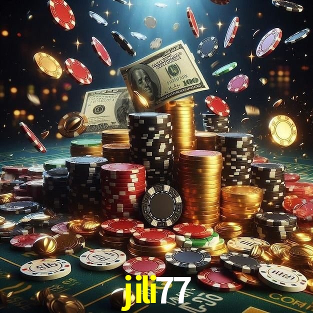 Desvendando o Mundo dos Jogos Virtuais na jili77
