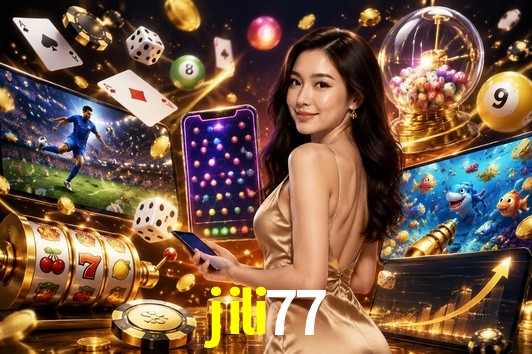 Account Benefits jili77