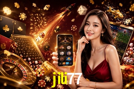 Responsive Design jili77