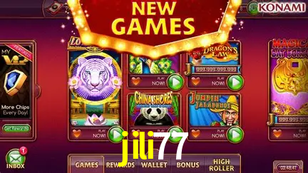 Desvendando o Mundo dos Jogos Virtuais na jili77