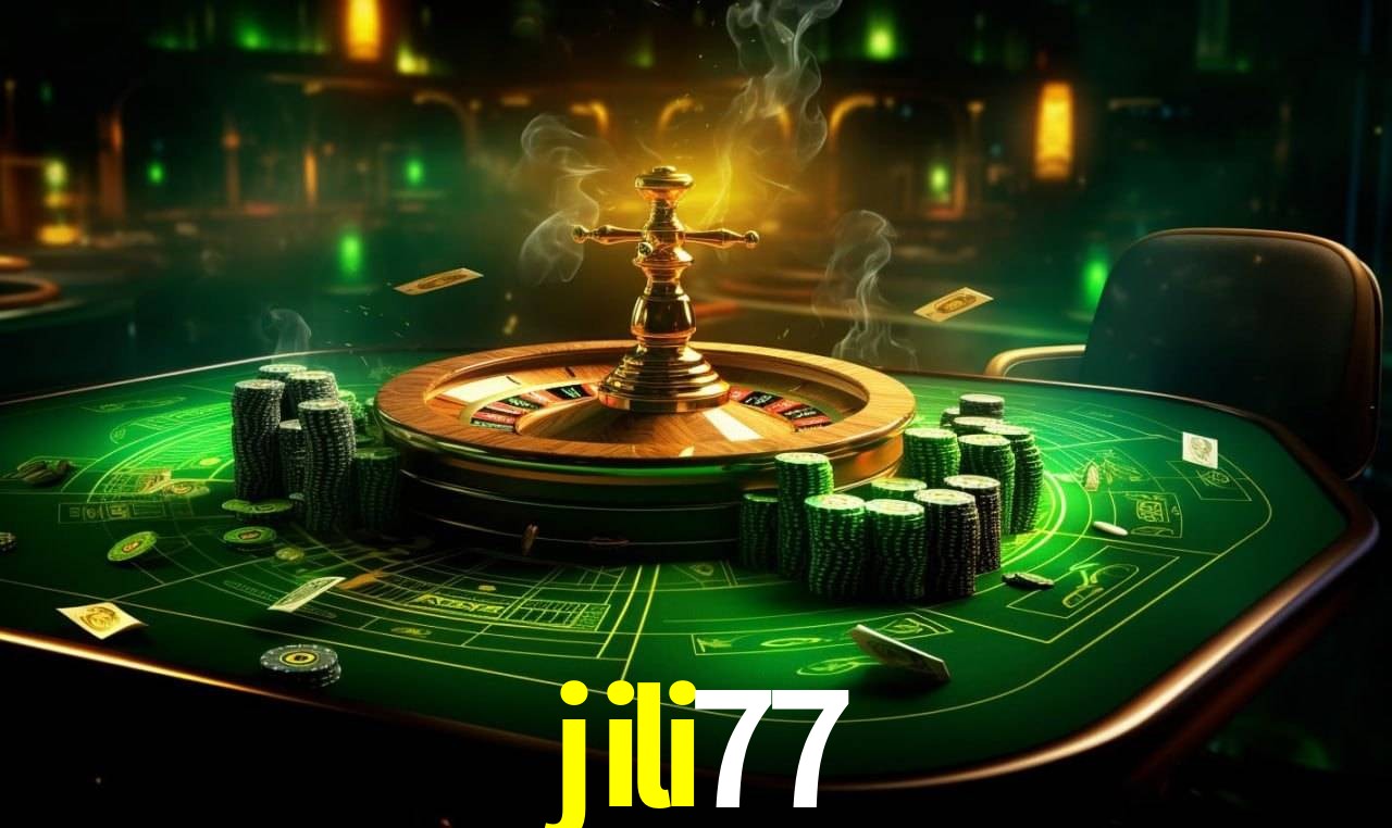 A Experiência Imersiva dos Cassinos Ao Vivo no jili77
