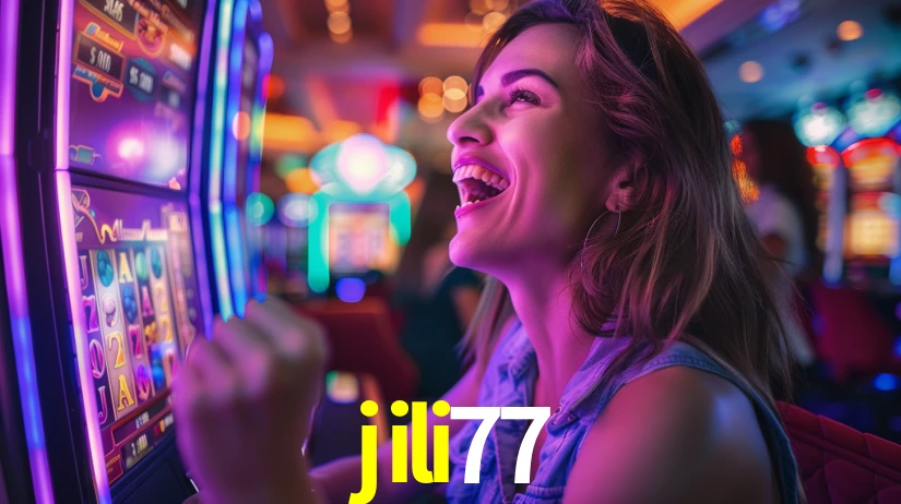 Experimente o Login Seguro Premium no jili77