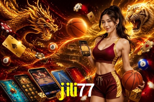 Slot Games jili77