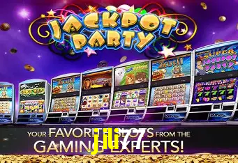 Descubra o Mundo do Cassino Online com jili77