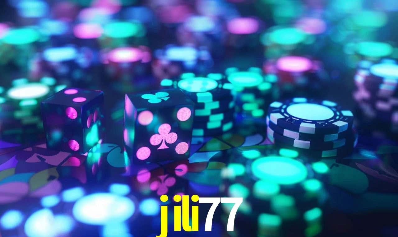Interface do App jili77