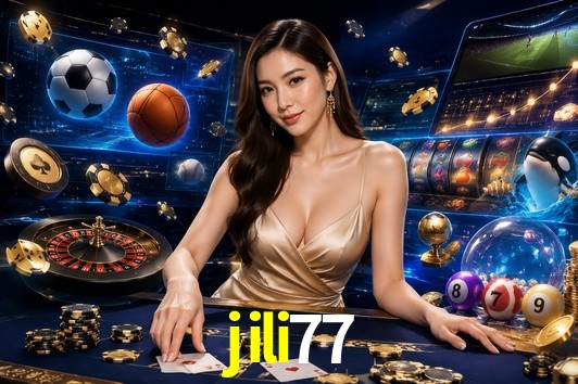 Platform Technology jili77