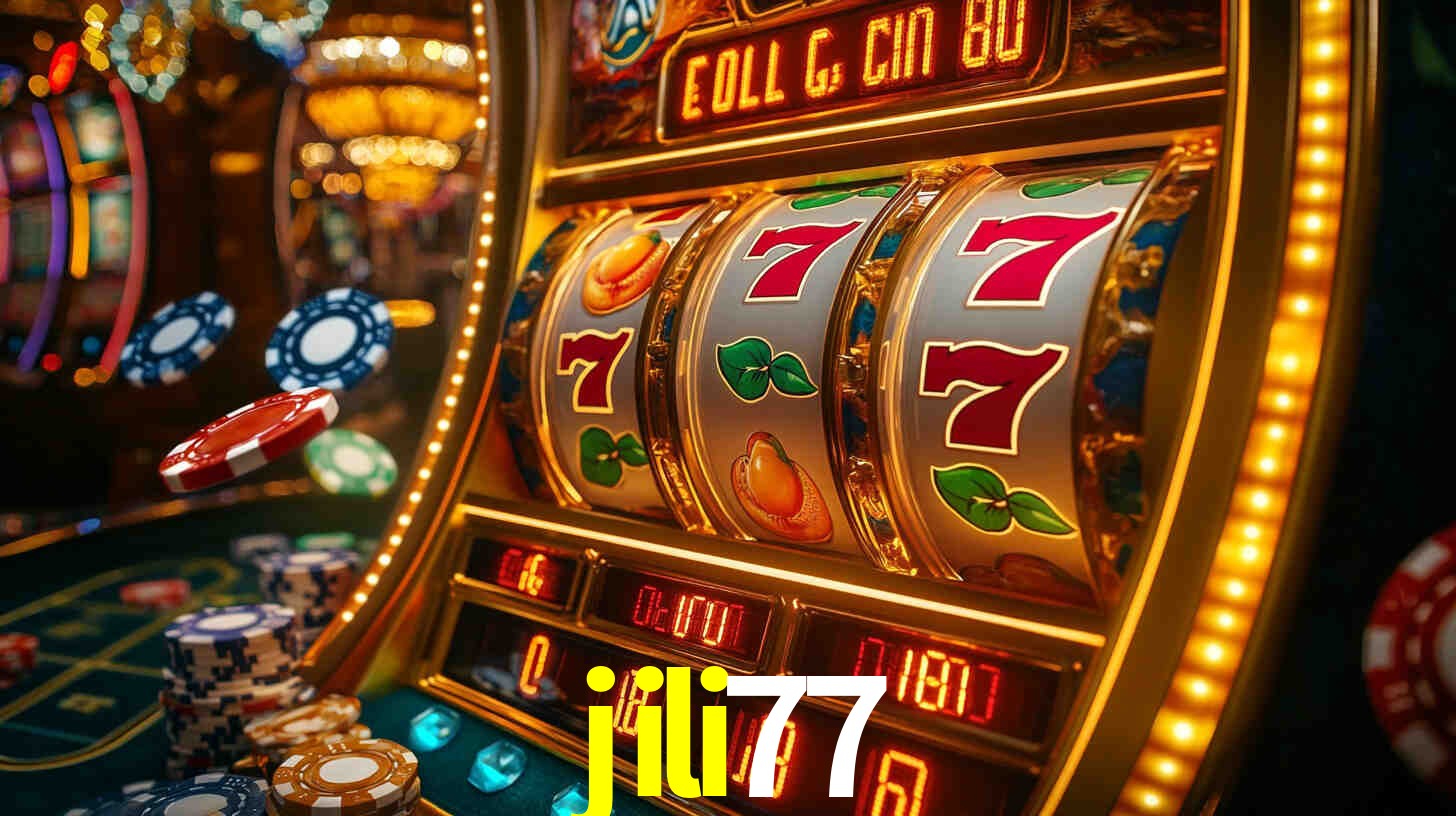 Daily Bonuses jili77