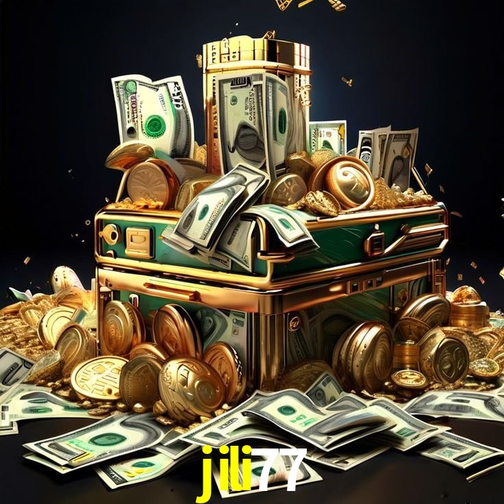 Casino Ao Vivo jili77