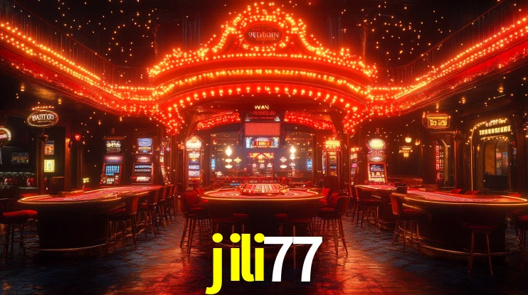 Premium Interface jili77