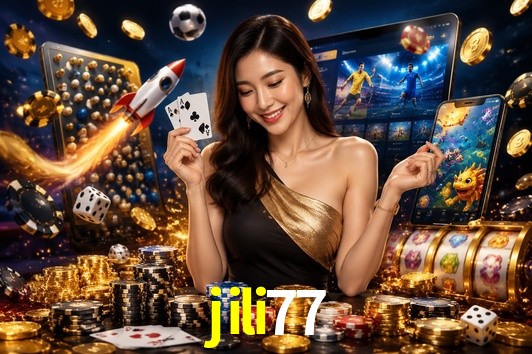 2FA Security jili77