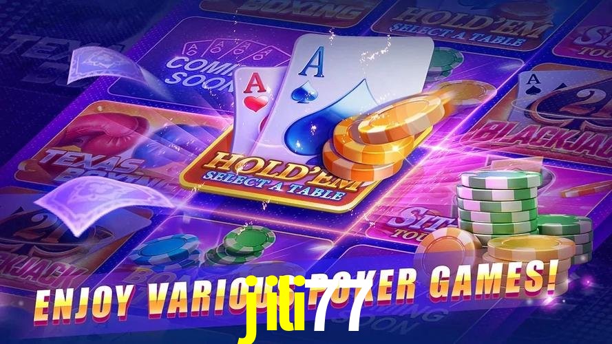 Descubra o Programa VIP da jili77: Vantagens Exclusivas para Jogadores