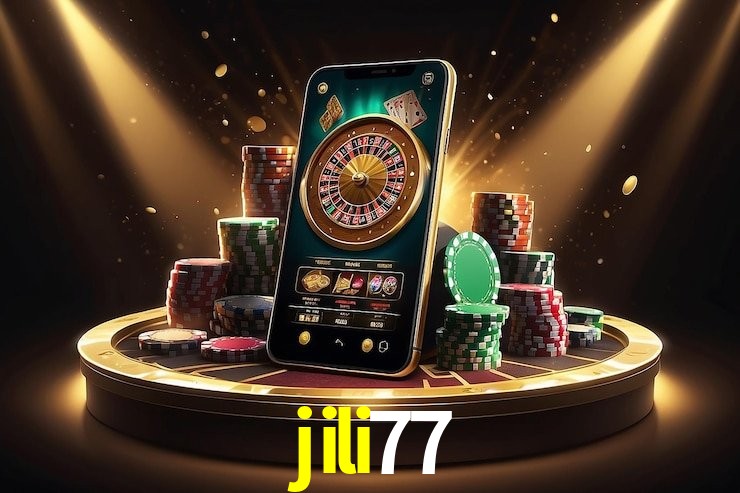 Recursos de Bônus jili77