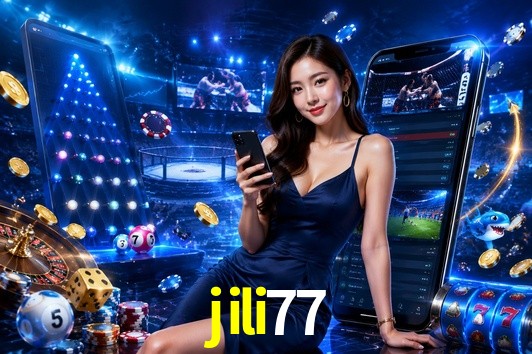 Game Providers jili77