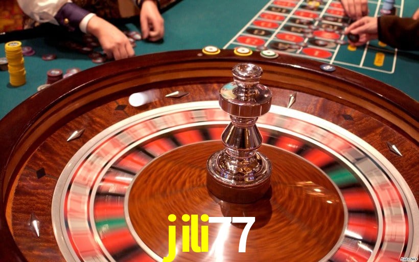cassino jili77