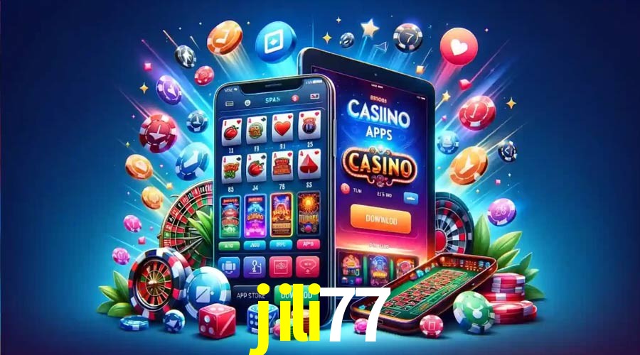 Exclusive Offers jili77