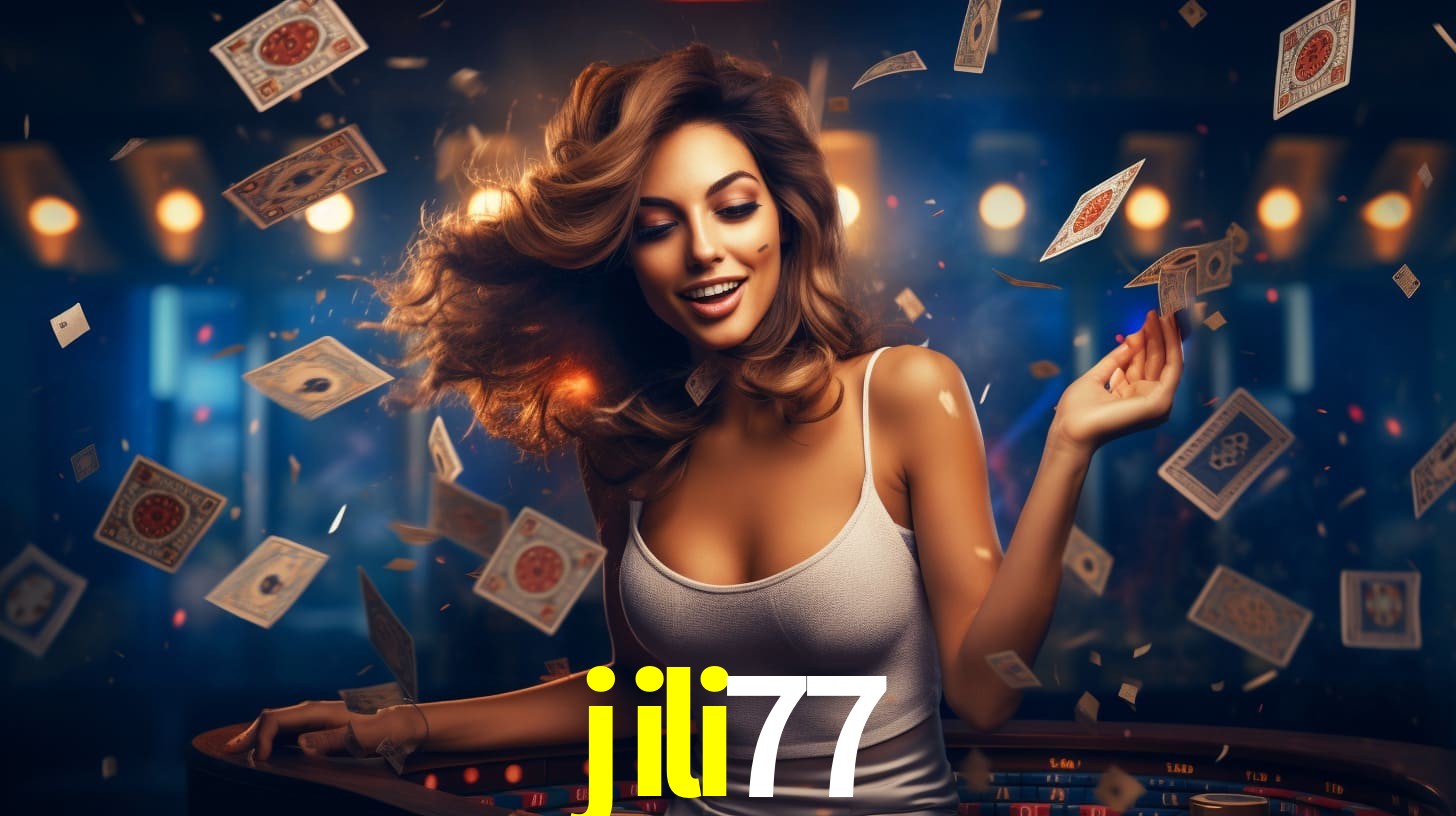 Aviator Game jili77