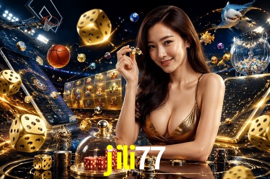 Seasonal Promotions jili77