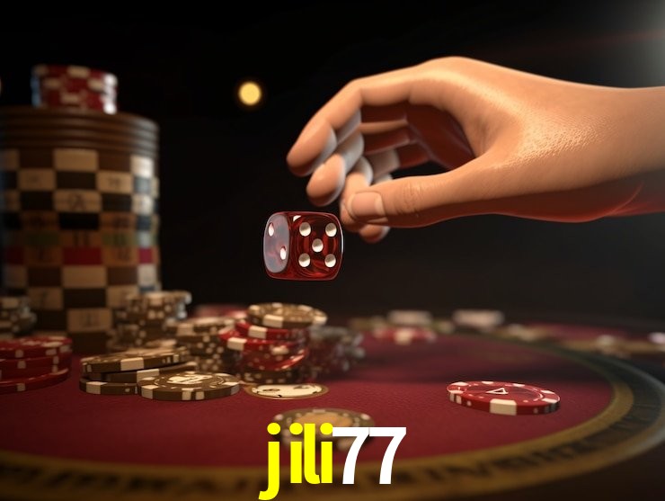 Apostas de Futebol jili77