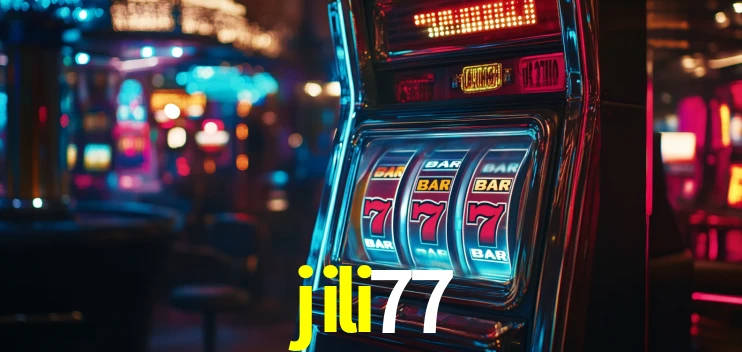 Roulette Table jili77