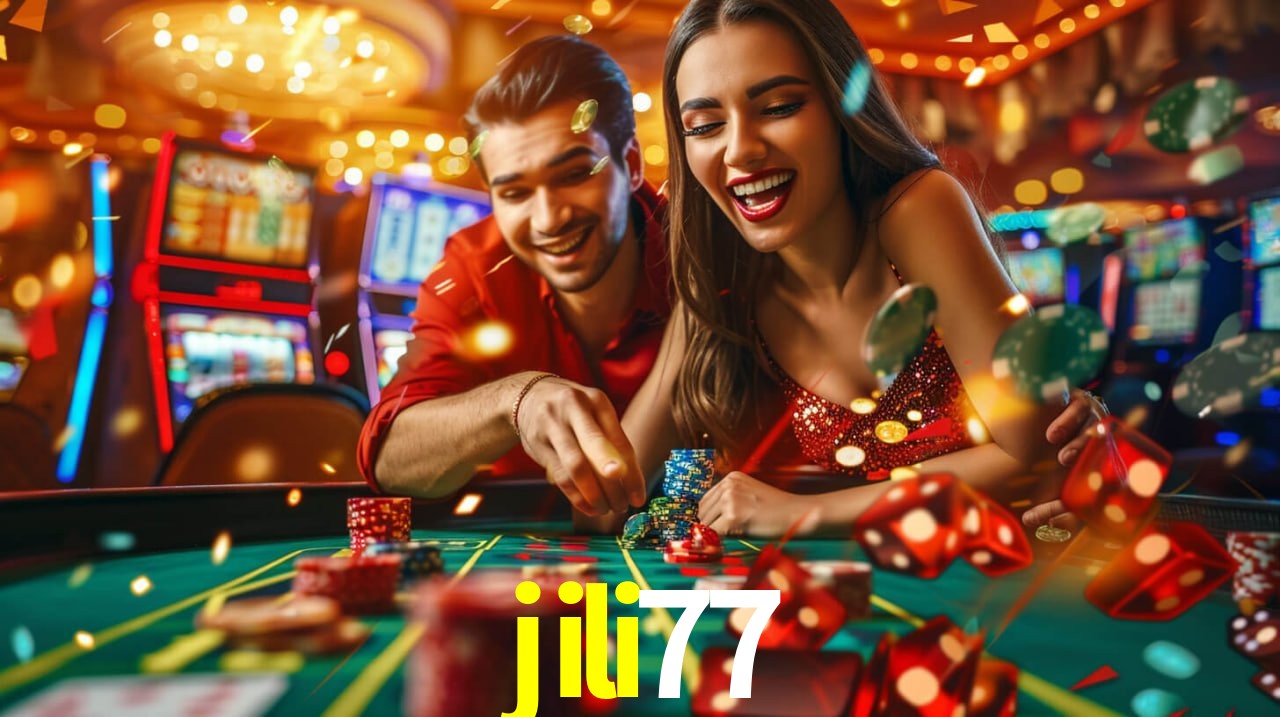 Estatísticas do Jogo jili77