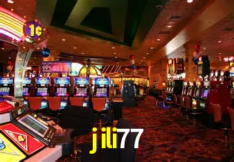 Descubra o Mundo do Cassino Online com jili77