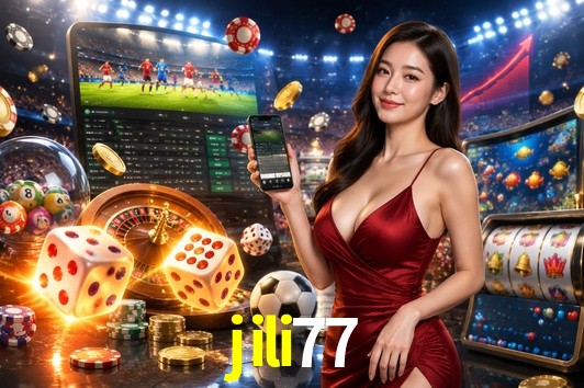 Secure Login jili77